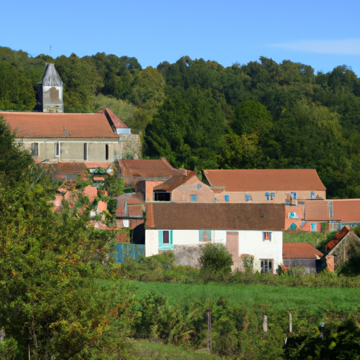 serrurier La Chapelle-Orthemale